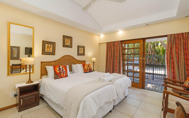 Dolliwarie Guest House