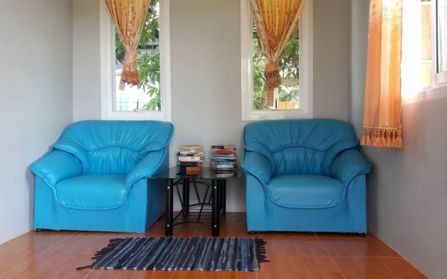 Lanta Dream Garden Pool Villa