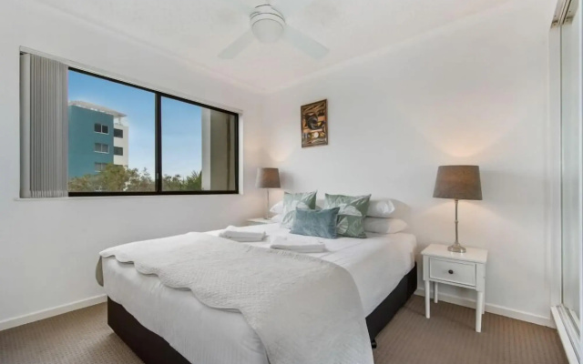 San Marino By The Sea Apartments