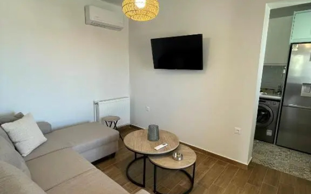 Ionian View House