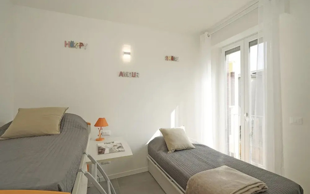 Sunshine Apartment by Wonderful Italy