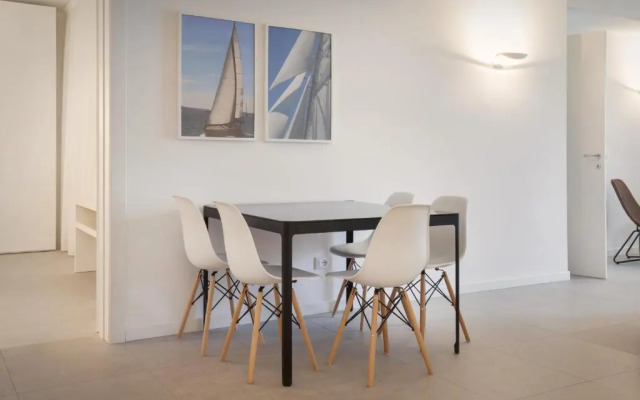 Apartment Azzurro in Torri del Benaco