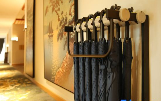 Gongyujia·Designer Light Luxury Art Hotel