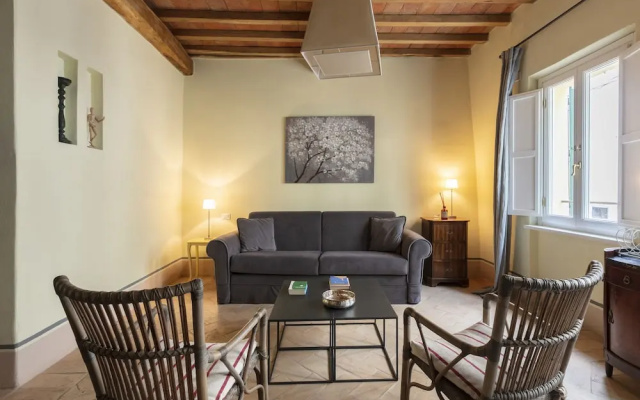 Suite Corso Matteotti 37