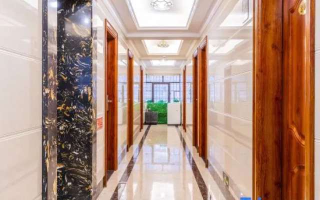 Xianggeli Business Inn