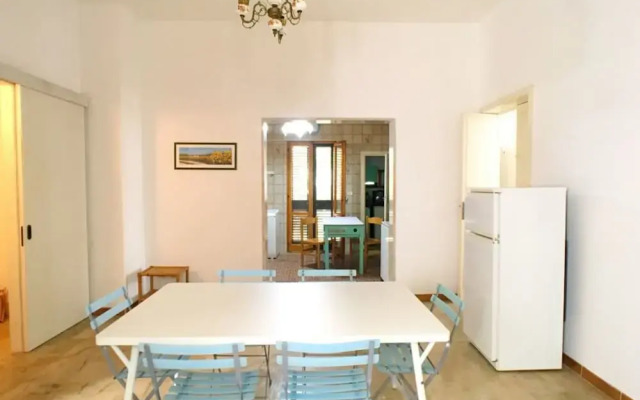 Villa Lungomare Galilei