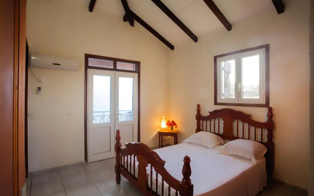 Village Bungalows Chez Honore
