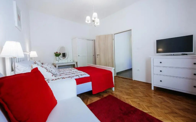 Apartments Jadera