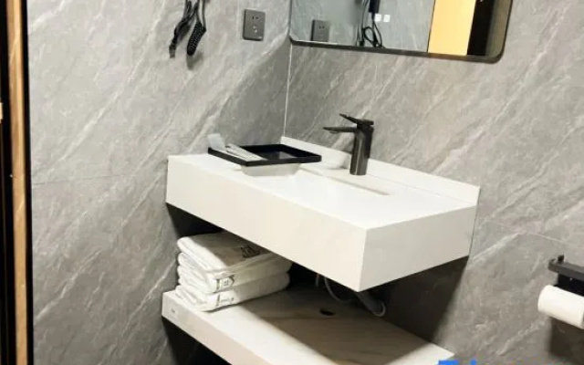 Yongxing Family Hotel