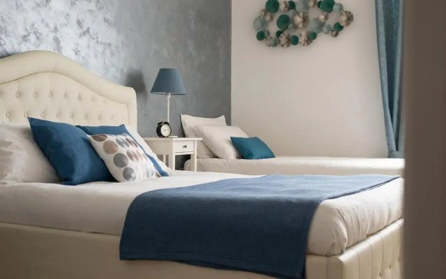 Termini Suite
