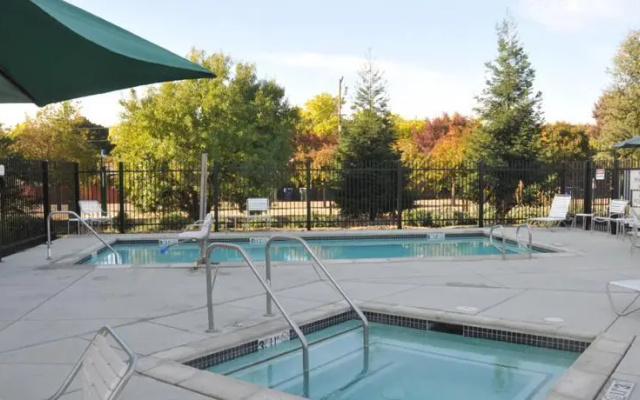Fairfield Inn & Suites Fresno Clovis