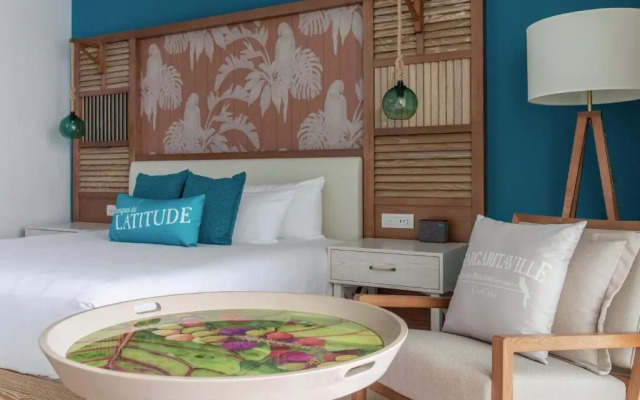 Dreams Cap Cana Resort & Spa