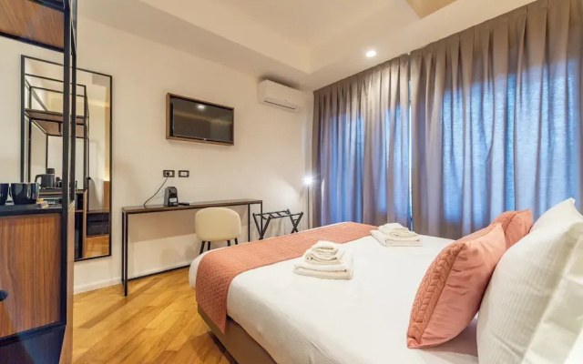 Relais Pamphili guest house by Ghor