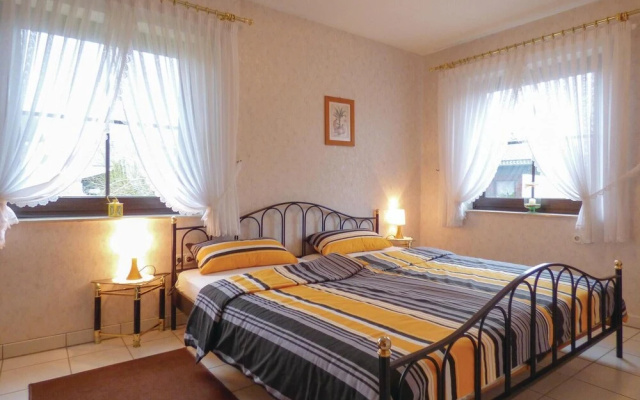 Stunning Apartment in Dollendorf With 2 Bedrooms and Wifi