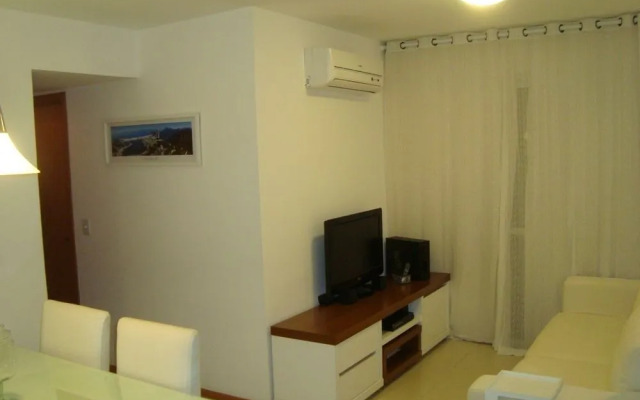 Condominio Soleil