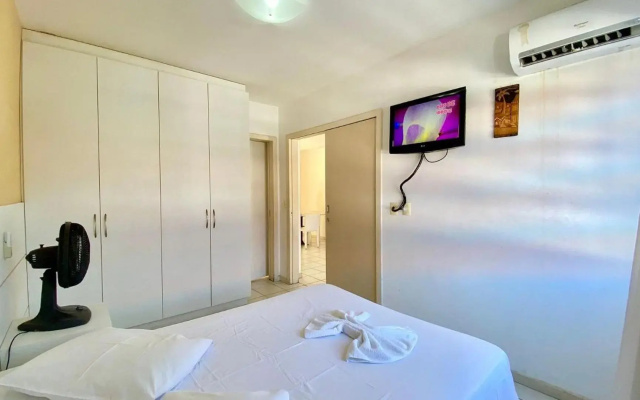 Yacht Village NBI - 104 - Ponta Negra
