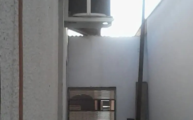 Casa Central
