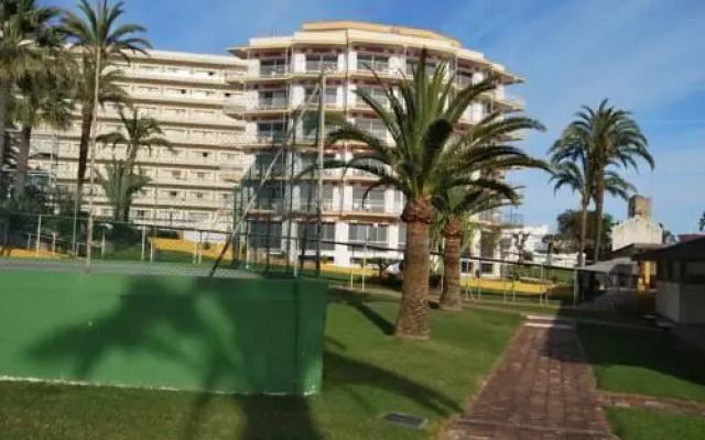 Complejo Residencial Isdabe