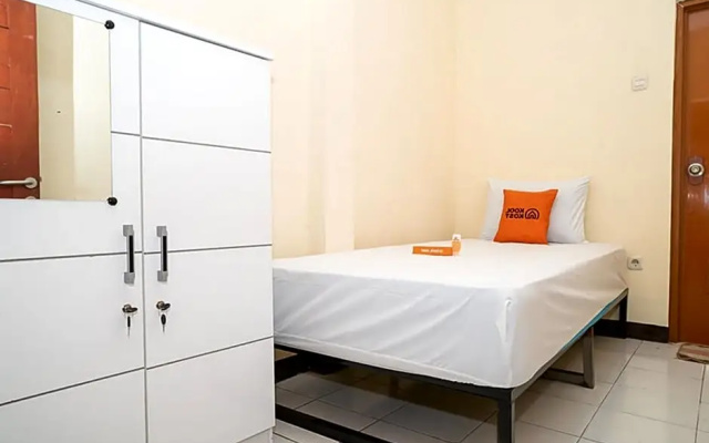 Koolkost At Singgasana Pradana - Minimum stay 6 Nights