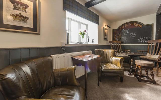 The Hopton Crown