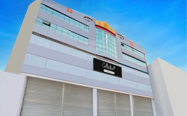 Super OYO Collection O NAD Near Airport