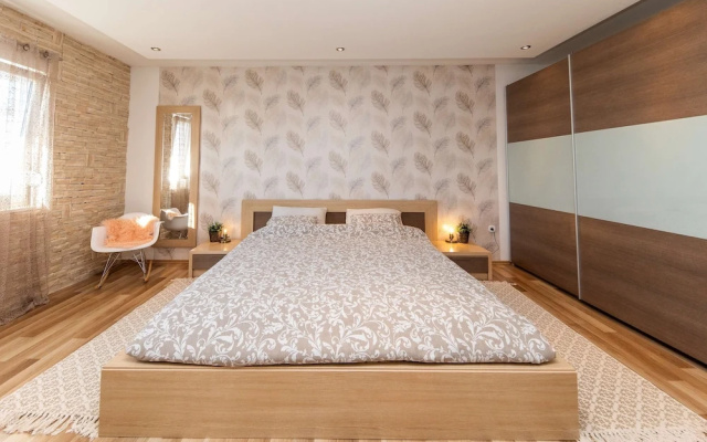 Holiday Home Roko