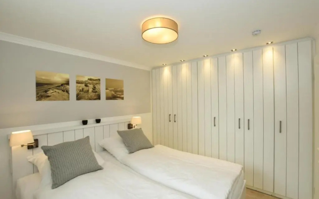 Ferienwohnung Eydum Nr 10