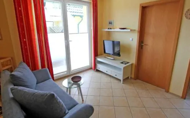Ferienwohnung Zempin USE 3201