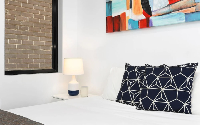 Balmain Modern Apartments