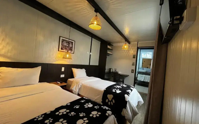 Isak Hotel & Golf Airport