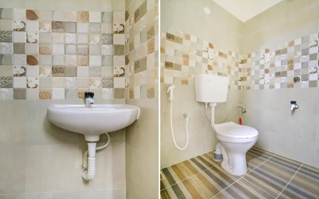 Nas Tourist Home by OYO Rooms