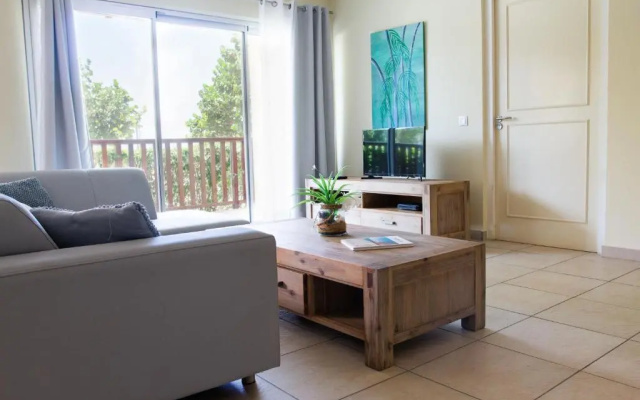 Fantastic Garden View Condo Suite 4