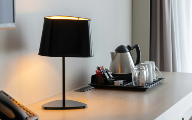 Hilton Garden Inn Bordeaux Centre