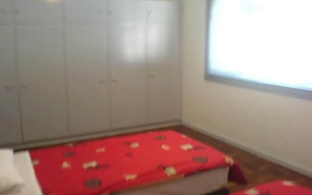 Vicmor Court 35 - Apartment