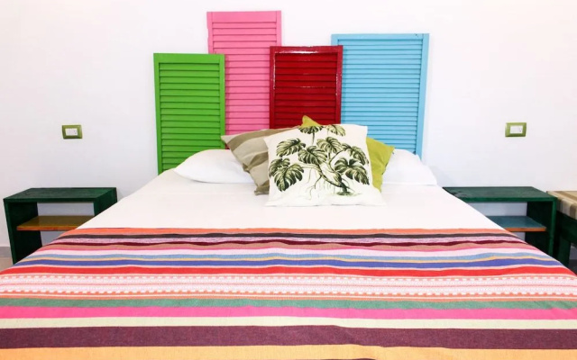 Vainilla B&B Mexico