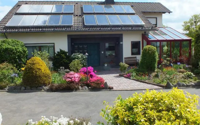Ferienwohnung Begler