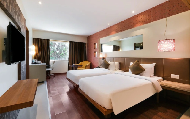 7Apple Hotel - Pune