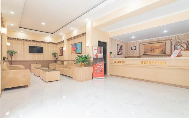 Royal Apartment