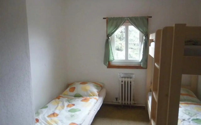 Horská chata Krakonoš
