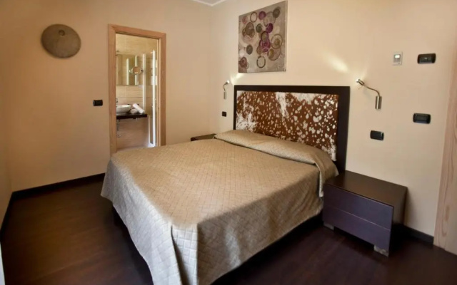 Hotel Villa Smeralda