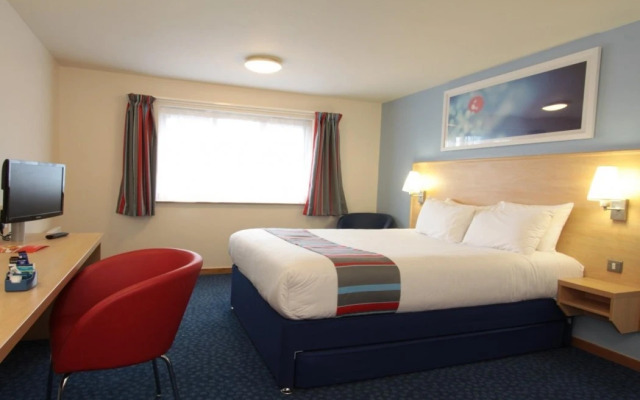 Travelodge Widnes