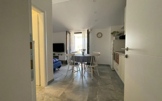 Bilja - 20 M from the sea - A1(2+1)