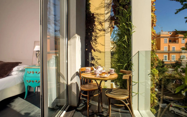 The B Place Hotel