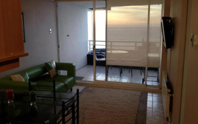 Departamento en Reñaca