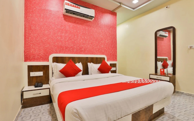 Hotel Rolex By OYO Rooms