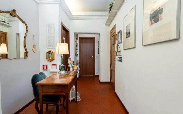 Al Ponte del Papa Bed and Breakfast