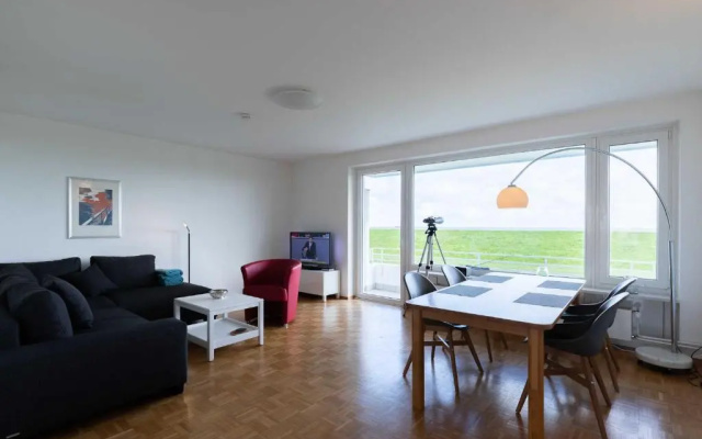 Wohnung 27