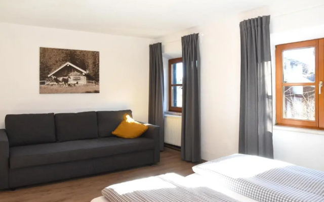 Alps Hostel