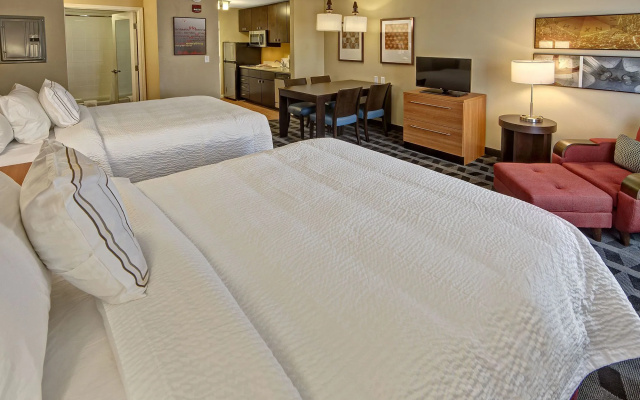 TownePlace Suites Hattiesburg