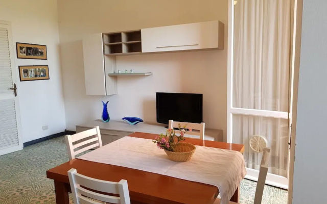 Lorenzo Charming Flat
